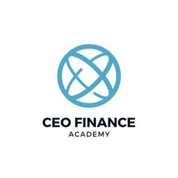CEO Finance Academy Logo