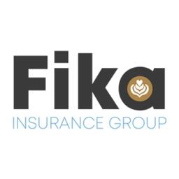 Fika Insurance Group, LLC Logo