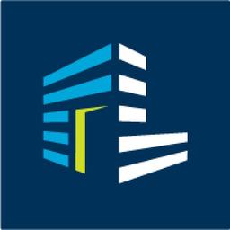 Finance of America Commercial Logo