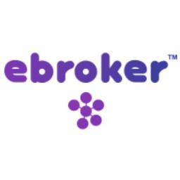 ebroker Logo