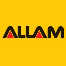 Allam Property Group Logo