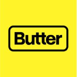 Butter Insurance Logo