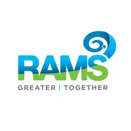 RAMS Logo