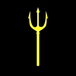 Trident Commercial Finance Logo