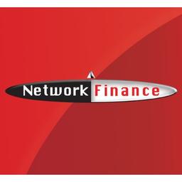 Network Finance Pty Ltd Logo