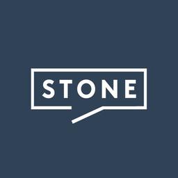 Stone Real Estate. Logo