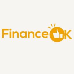 Finance OK Logo