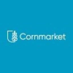 Cornmarket Group Financial Services Ltd. Logo