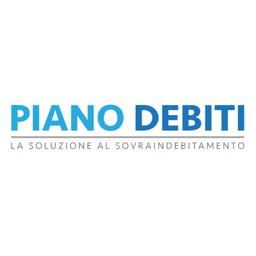 Piano Debiti Logo