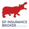 EP Insurance Broker Logo