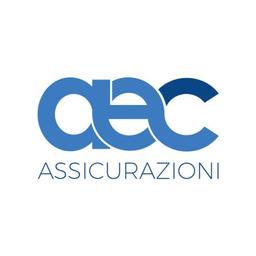 AEC Assicurazioni Logo