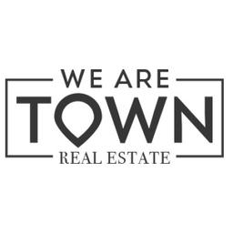 We Are Town Logo