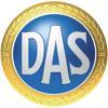 DAS SpA - Assicurazioni Difesa Legale Logo