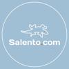 Salento.com Logo
