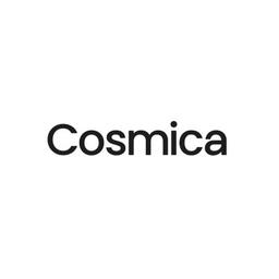 Cosmica Logo