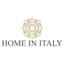 Home In Italy Logo
