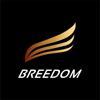 Breedom Srl Logo