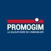 PROMOGIM Logo