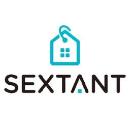 Sextant France et International Logo