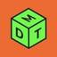 DMTrading Logo