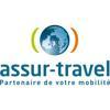 ASSUR TRAVEL Logo
