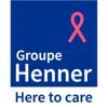 Henner Group Logo