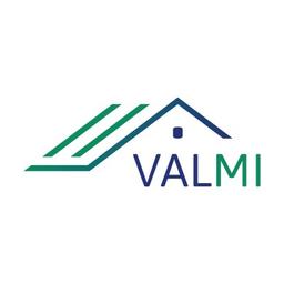 Valmi Expert Logo