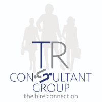 TR Consultant Group Logo