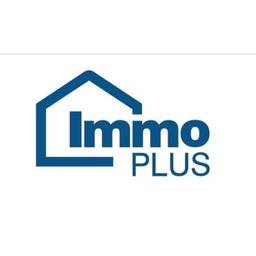 immoplus.ch Logo
