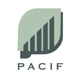 PACIF - Conseil Financier Logo