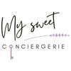 My Sweet Conciergerie Logo
