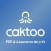 Caktoo - PER & Assurance de prêt Logo