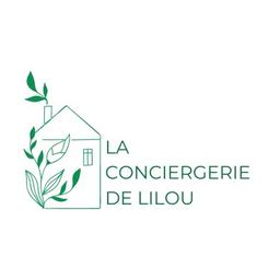 La Conciergerie de Lilou Logo