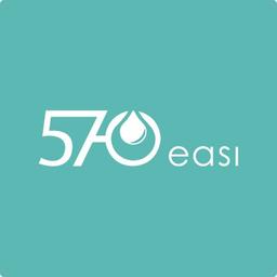 570easi Logo