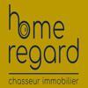 Home Regard - Chasseur Immobilier Logo