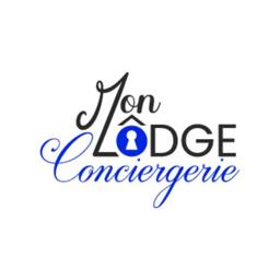 Mon Lodge conciergerie Logo