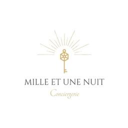 Mille et une Nuit Logo