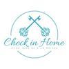 Check In Home Conciergerie Logo