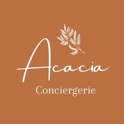 Acacia Conciergerie Logo
