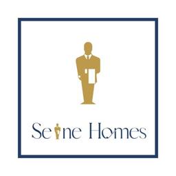 Seine Homes Logo