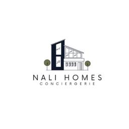 Nali Homes Conciergerie Logo