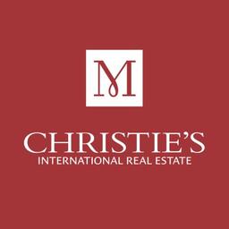 Maxwell-Baynes | Christie's International Real Estate Logo
