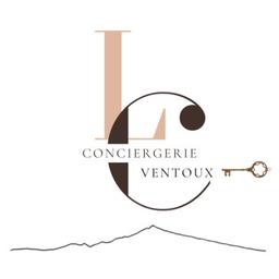 LC Conciergerie Ventoux Logo