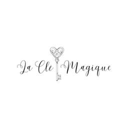 La Clé Magique Conciergerie Logo