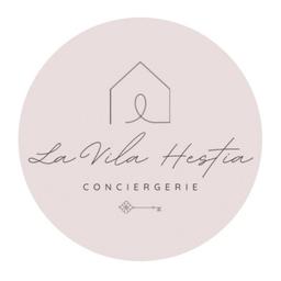 La Vila Hestia Logo