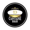 Capitaine B&B Logo