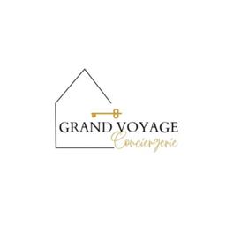 Grand Voyage Conciergerie Logo