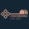 Conciergerie Gaillarde Logo