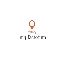 myfactotum Logo