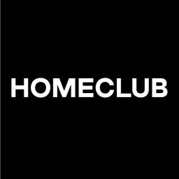 Homeclub Logo